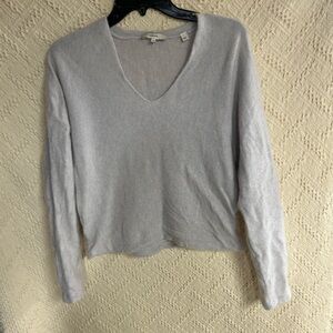 Vince Soft Cashmere Sweater